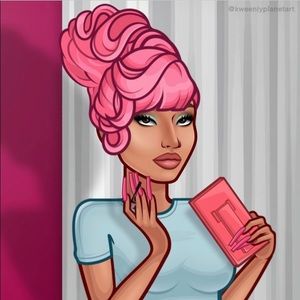 Meet your Posher, Korae